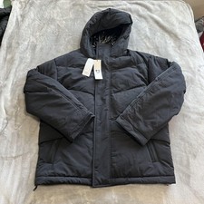 Uniqlo +J Hybrid Down