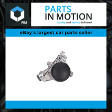 Housing, oil filter fits BMW