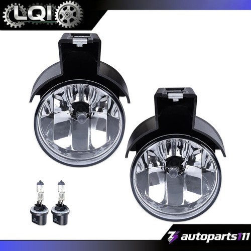 Pair fog lights - fog, for