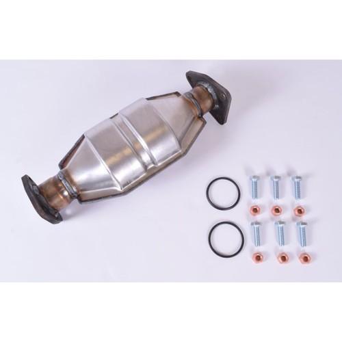 Catalytic converter fitting - catalytic,