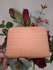 SMYTHSON OF BOND SMALL CARD