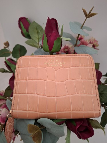 Smythson bond small - bond, card