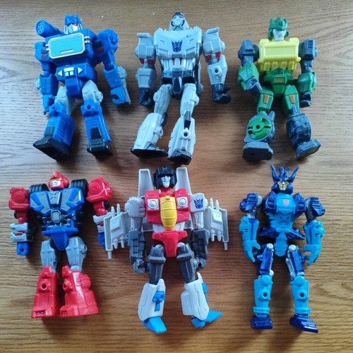 Mashers transformers - mashers,