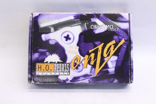 Nos vintage onza - nos, cro-mo