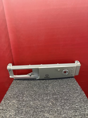 Indesit idc85 control panel - indesit,