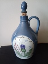 Vintage Buchan Portobello