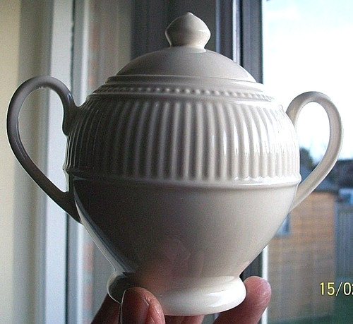 Wedgwood windsor china - wedgwood, windsor.china