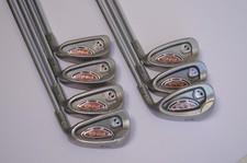 Ping i10 Iron Set 4-SW 