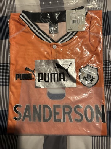 Sheffield wednesday shirt - sheffield,