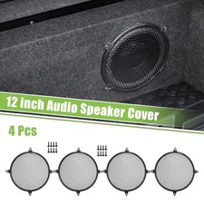 4pcs car speaker grill - car,