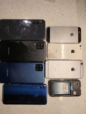 Apple iPhone, iPod, and