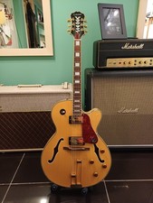 Epiphone Emperor Unsung, Korea