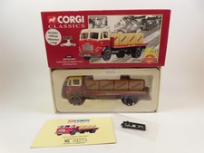 Corgi Classics 25001 British
