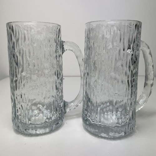 Pair vintage ravenhead siesta - pair,