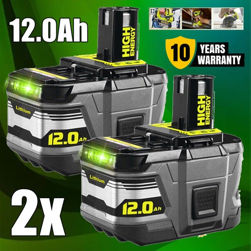 8ah 12ah 18v battery - 18v,