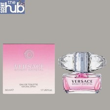 Versace Bright Crystal Absolu