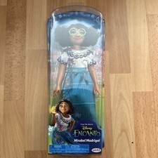 Disney Encanto Mirabel