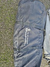 Isabella Typhoon Caravan