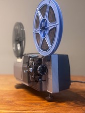PRINZ Magnon Dual 8mm Format