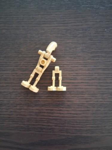 Lego star wars - star, minifigures