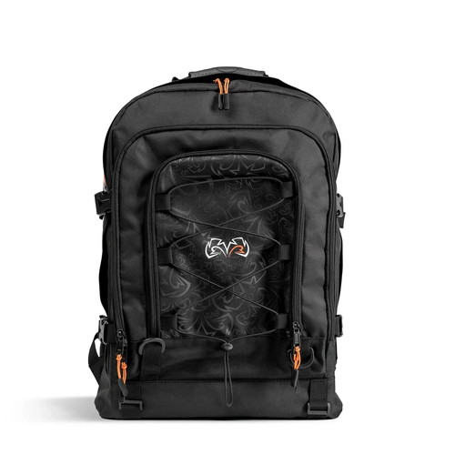 Rival expandable backpack - rival,