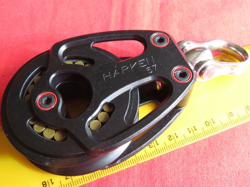 Harken 57mm black magic - 57mm,