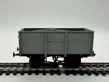 B4298 Kit Built Grey Open Ore