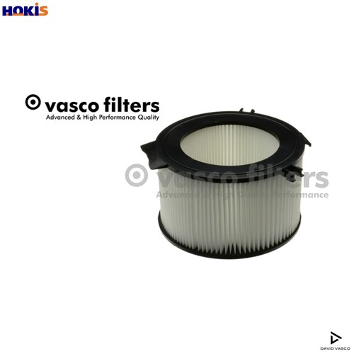 Filter cabin air o044 - air, vw