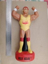 Hulk Hogan Statue  From 1991