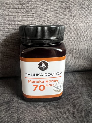 Manuka doctor mgo - 70,
