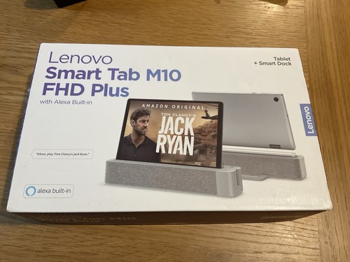 Grade lenovo smart tab m10 - lenovo,