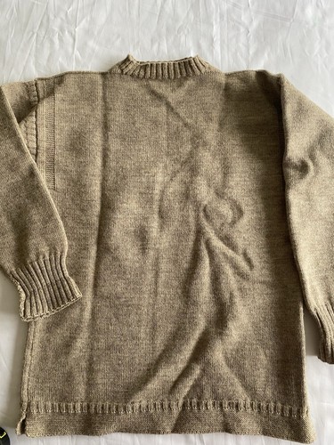 Vintage hand made jumper - vintage,