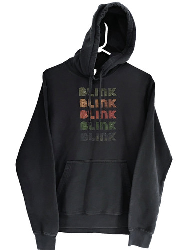 Port company blink - &,