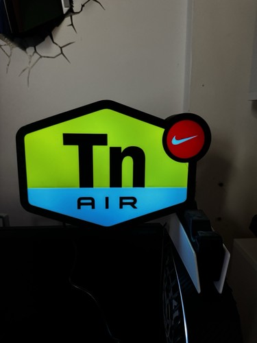 Custom nike air light - air,