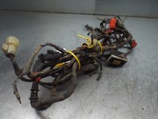 Honda TRX350 TRX Fourtracx 350cc 1986 Wiring Loom Harness 
