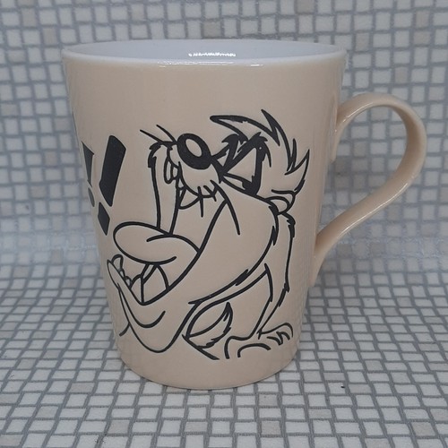 Vintage tams taz mug - tams,