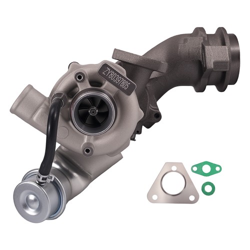 Turbo fit volkswagen - turbo,