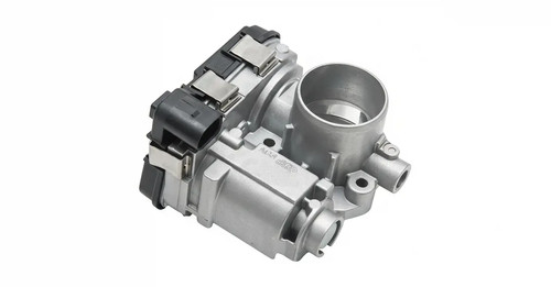 Air throttle body electric - air,