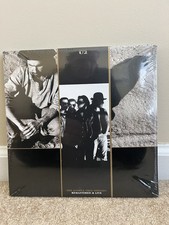 U2 The Joshua Tree Singles - 4