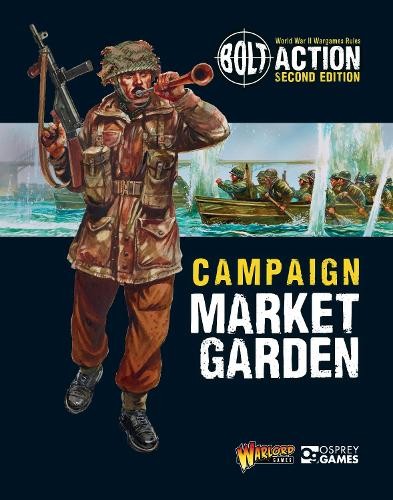 Bolt action campaign - campaign:, market