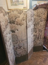 Vintage french panel - french, 4