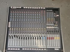 HEATH GL2400 Mixing Board