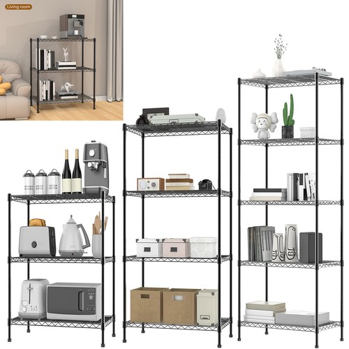 Tier shelf adjustable - shelf,