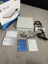 PS4 Slim Sony PlayStation 4