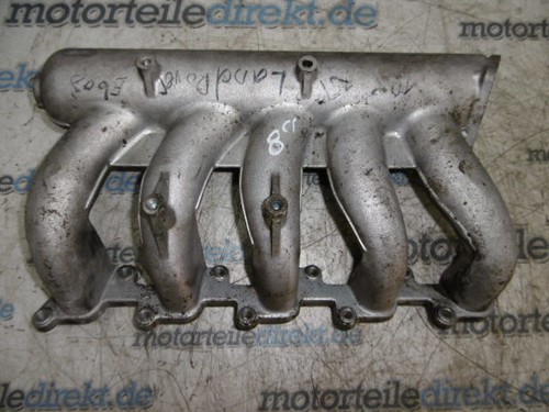 Intake manifold land rover - manifold,