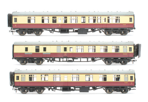 Bachmann gauge rake of - gauge,