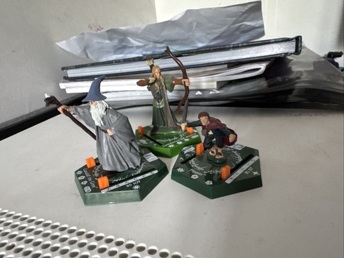 Combat hex gandalf the grey - gandalf,
