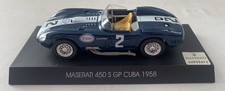 IXO Altera Maserati 1:43