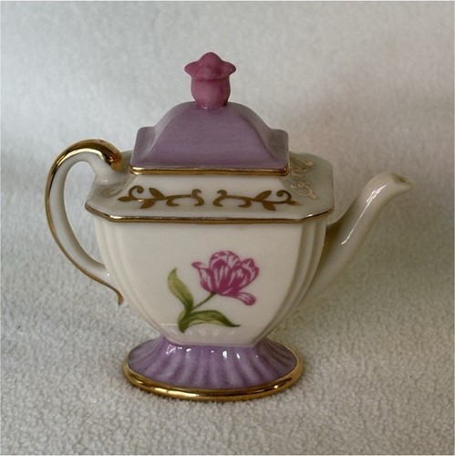 Lenox tea the - tea,
