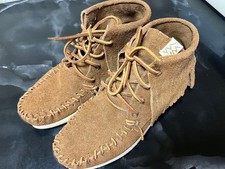 Men 8.0US Visvim Sneaker Yucca